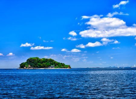 横須賀・代理散骨