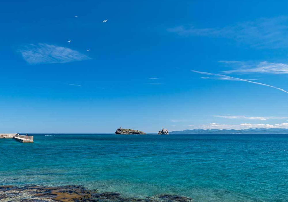 青森・八戸沖のイメージ