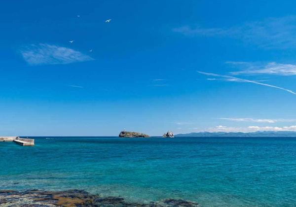 青森・八戸沖のイメージ