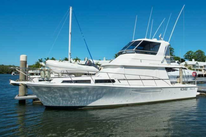 相模湾・湘南の船bay