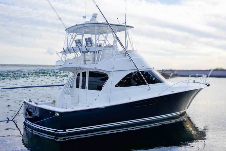 相模湾・湘南F船