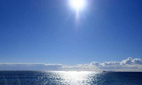 茅ヶ崎沖