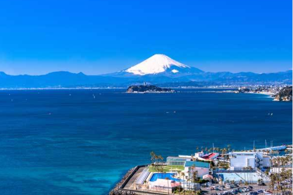 相模湾・湘南の散骨イメージ3