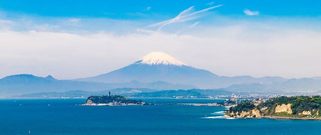 相模湾・湘南のイメージ