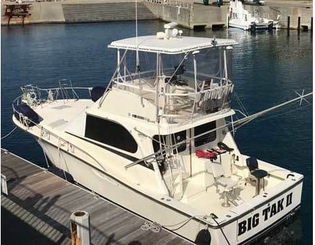 湘南船-BH・船全体