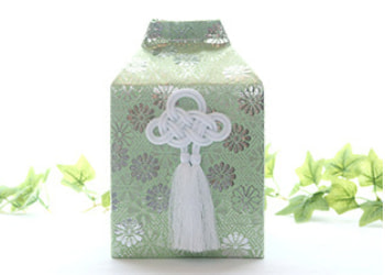 散骨後に対応する、骨壺・木箱・化粧覆いの処分イメージ