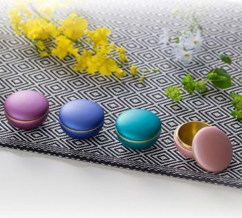 手元供養・ミニ骨壺