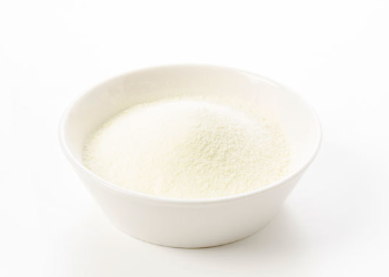 散骨に適した状態に仕上げた、1霊分の粉骨されたご遺骨