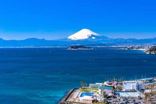 相模湾・湘南イメージ