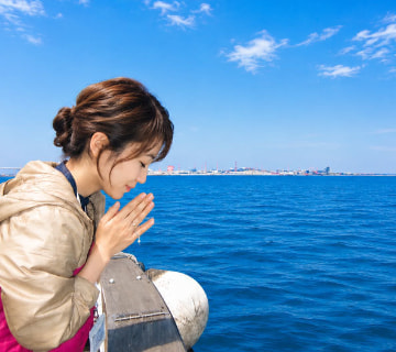 海洋散骨の基礎知識
